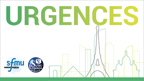 Congrès des Urgences