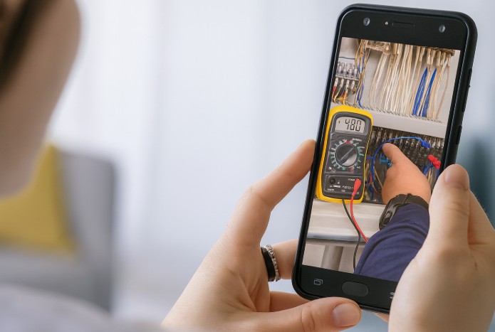 remote maintenance xe smartfill